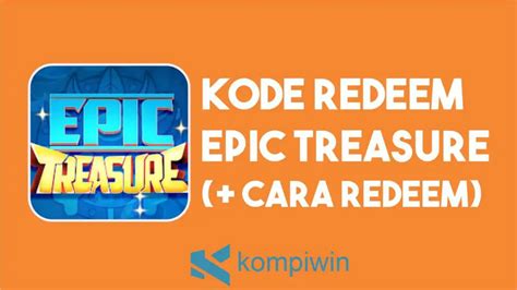 Epic Treasure Review 2024